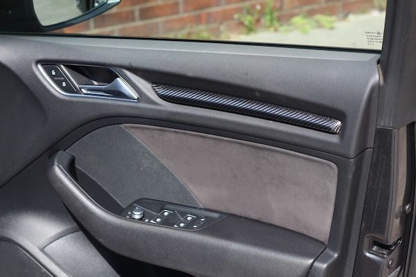 Used Audi RS3 2020 for sale - 75735981: Photo 14