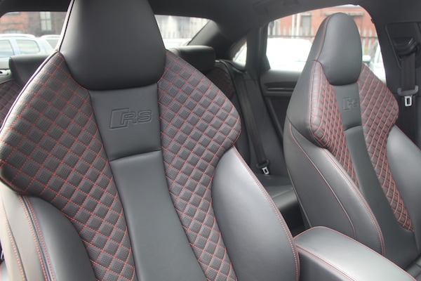 Used Audi RS3 2020 for sale - 75735981: Photo 15