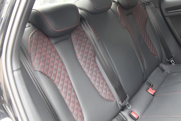 Used Audi RS3 2020 for sale - 75735981: Photo 17