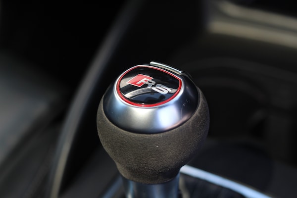 Used Audi RS3 2020 for sale - 75735981: Photo 18