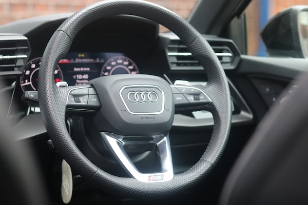 Used Audi RS3 2022 for sale - 76127320: Photo 13