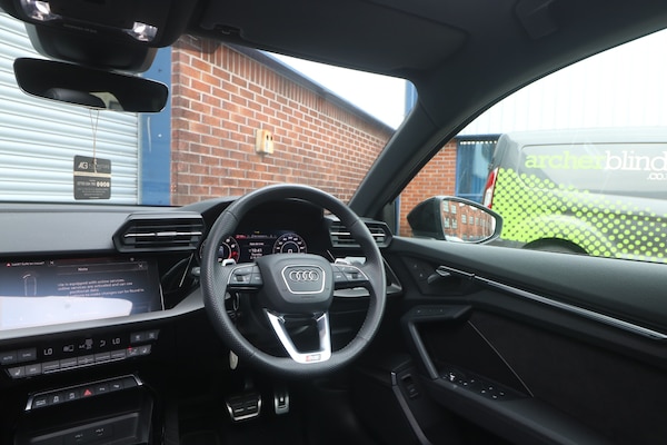 Used Audi RS3 2022 for sale - 76127320: Photo 14