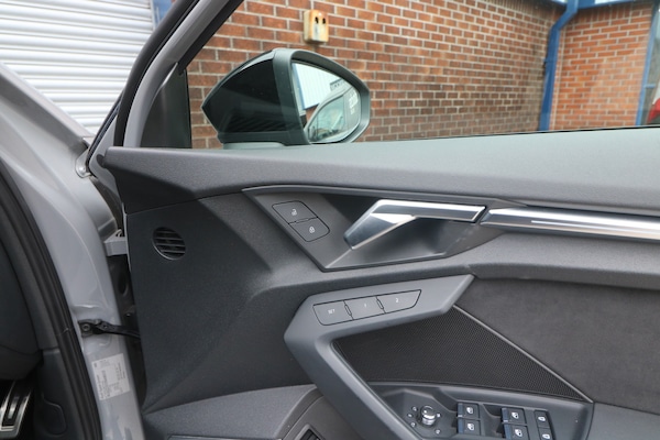 Used Audi RS3 2022 for sale - 76127320: Photo 16