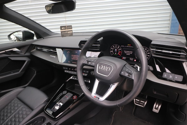 Used Audi RS3 2022 for sale - 76127320: Photo 17