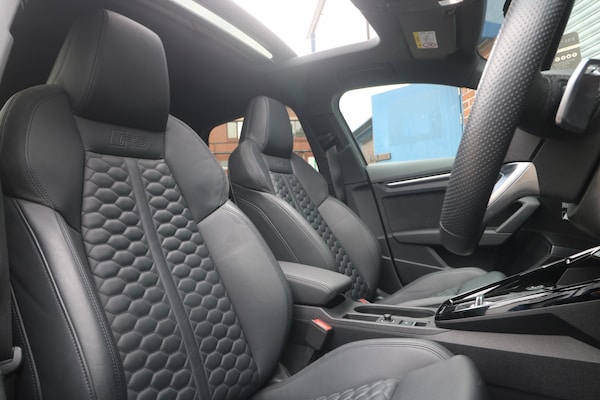 Used Audi RS3 2022 for sale - 76127320: Photo 18