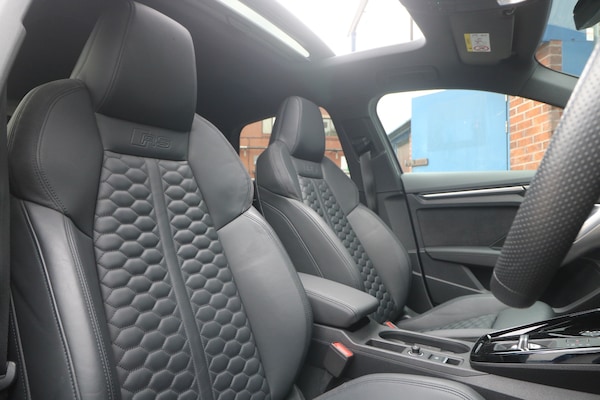 Used Audi RS3 2022 for sale - 76127320: Photo 19