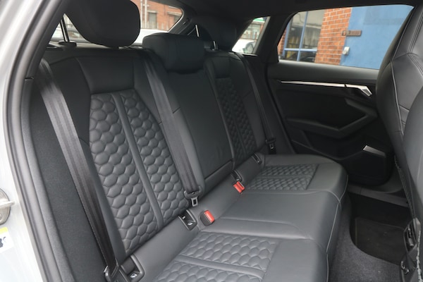 Used Audi RS3 2022 for sale - 76127320: Photo 20