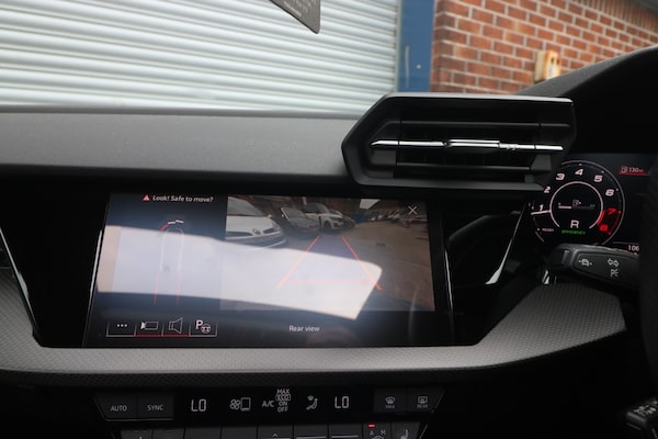 Used Audi RS3 2022 for sale - 76127320: Photo 21
