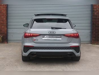 Used Audi RS3 2022 for sale - 76127320: Photo 4