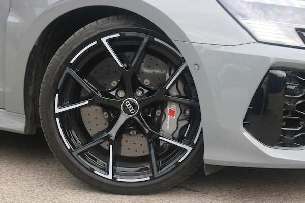 Used Audi RS3 2022 for sale - 76127320: Photo 8