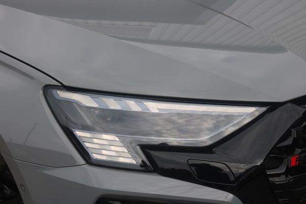 Used Audi RS3 2022 for sale - 76127320: Photo 9
