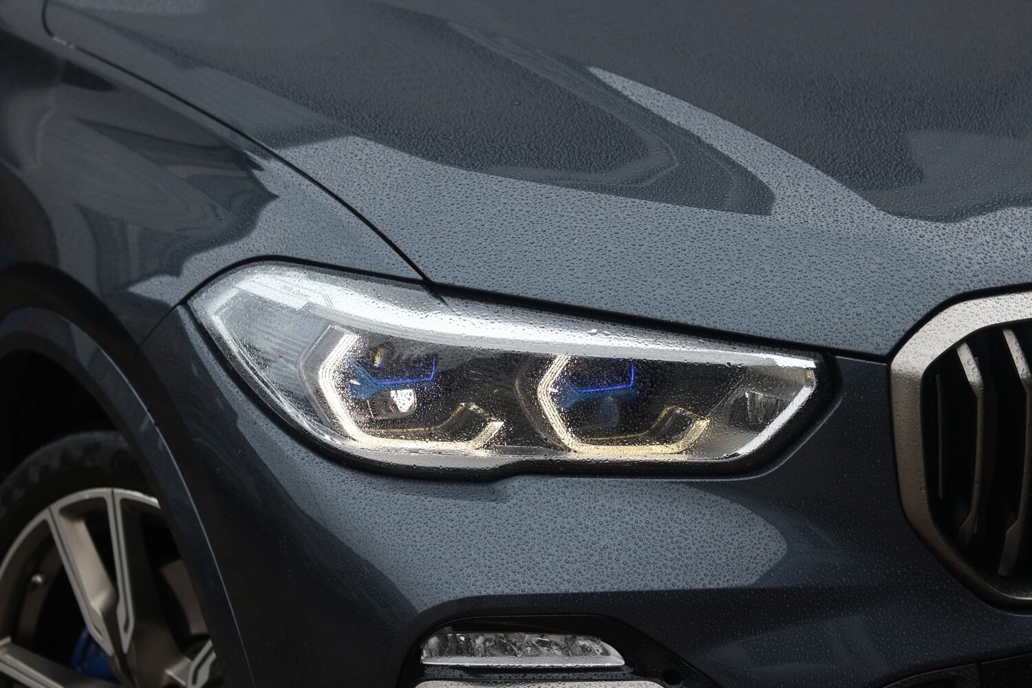 Used BMW X5 2020 for sale - 76720074: Photo 11