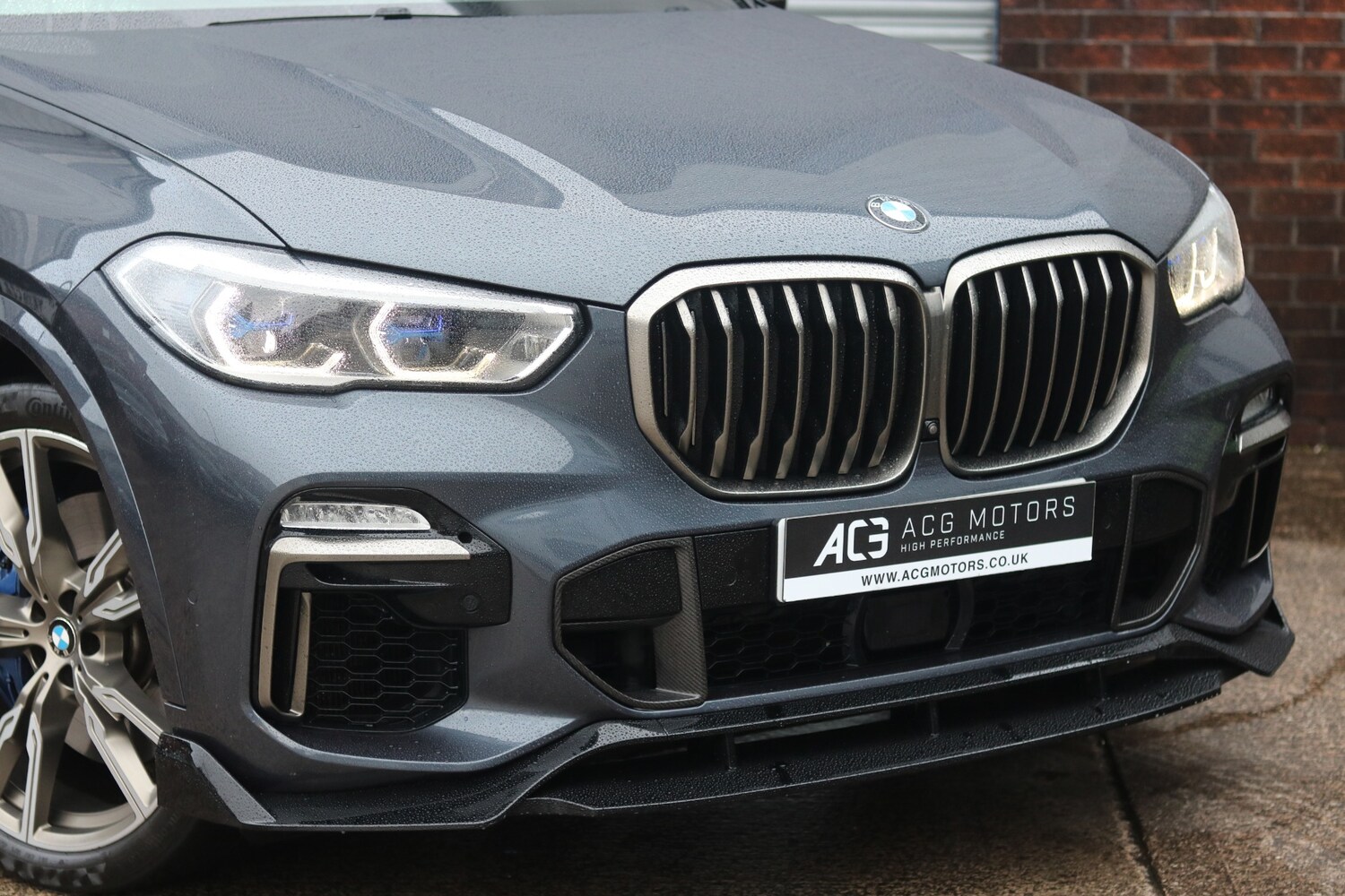 Used BMW X5 2020 for sale - 76720074: Photo 12