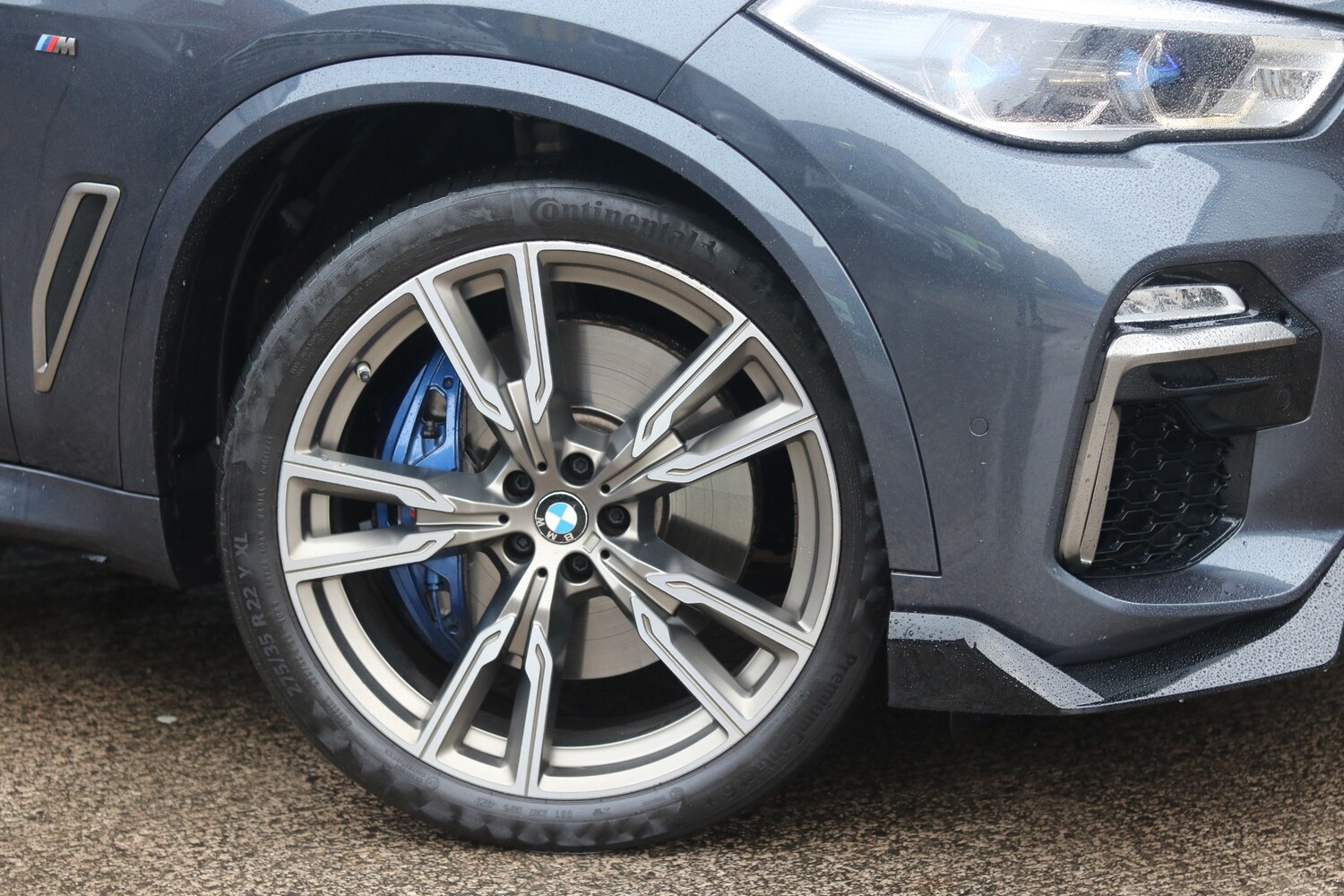 Used BMW X5 2020 for sale - 76720074: Photo 13