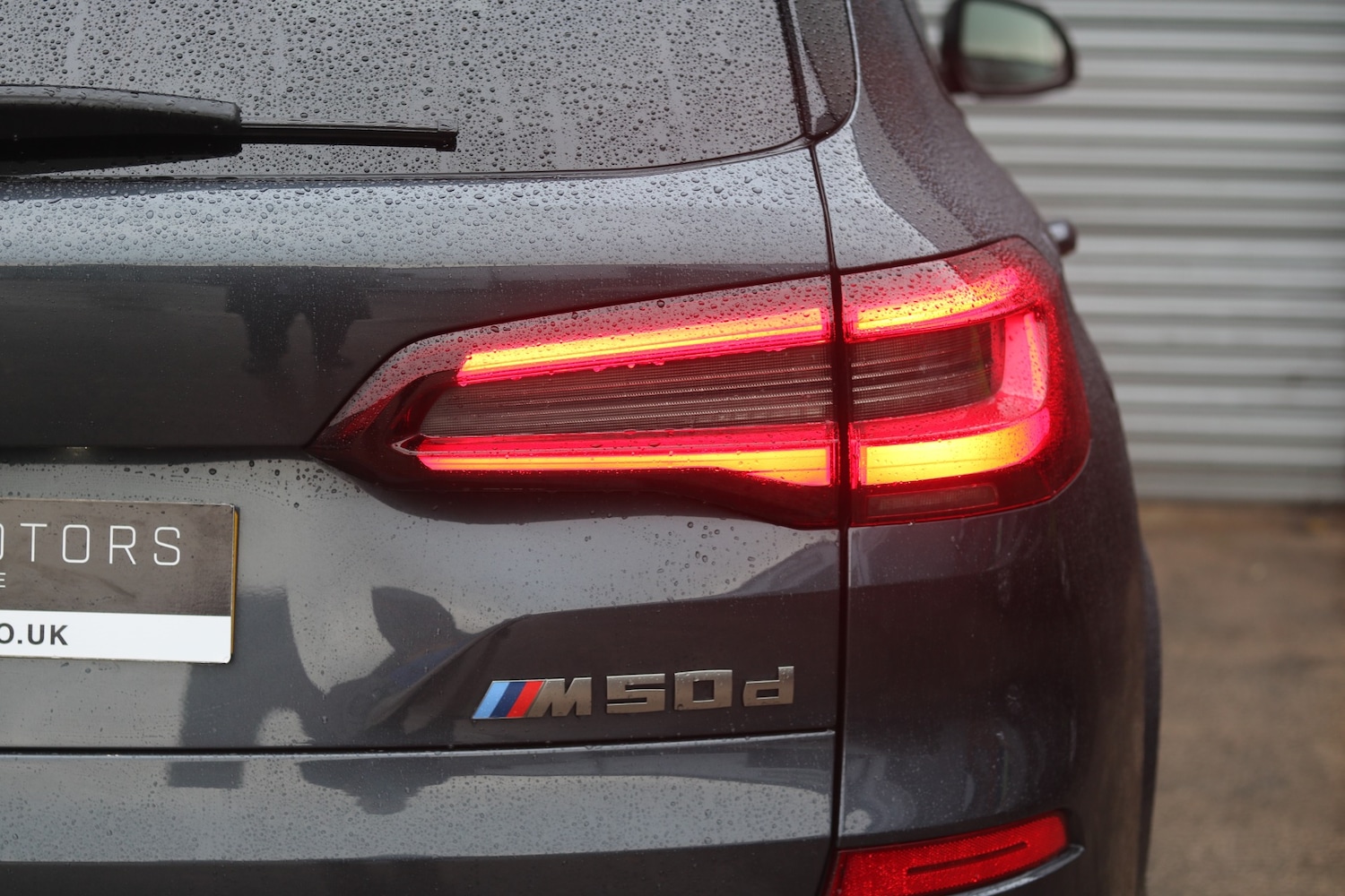 Used BMW X5 2020 for sale - 76720074: Photo 15