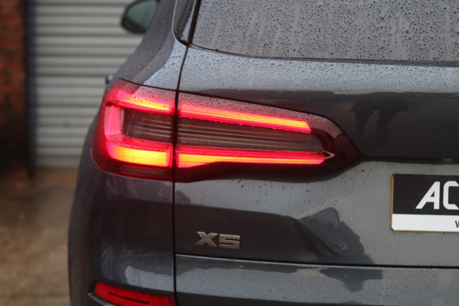 Used BMW X5 2020 for sale - 76720074: Photo 16