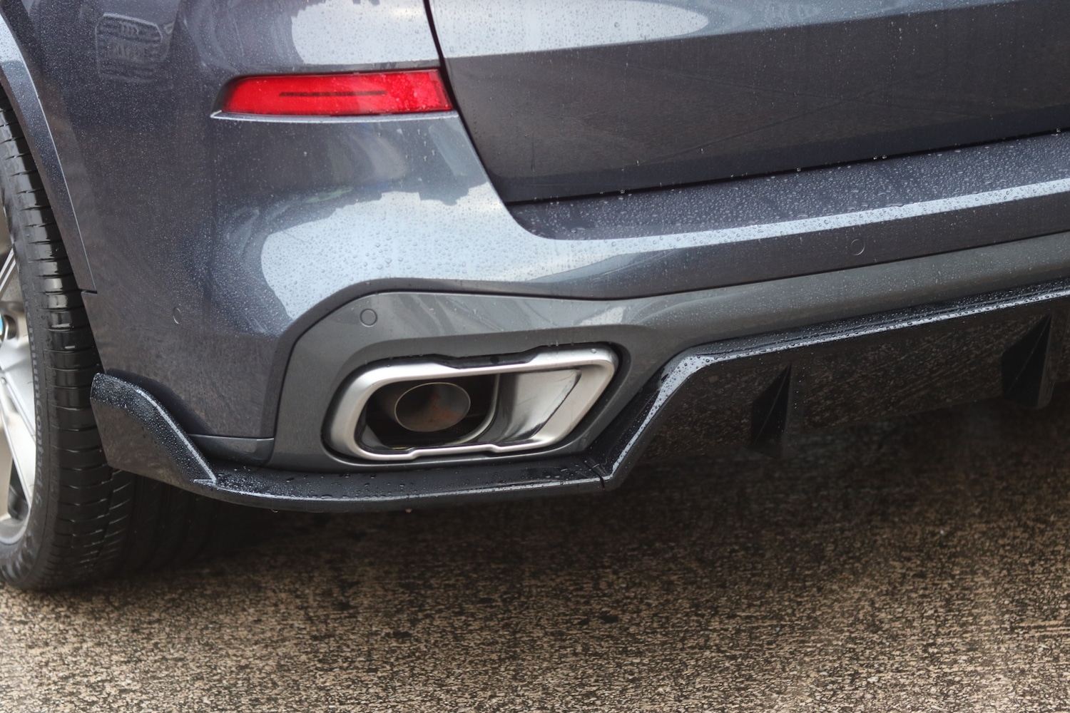 Used BMW X5 2020 for sale - 76720074: Photo 17