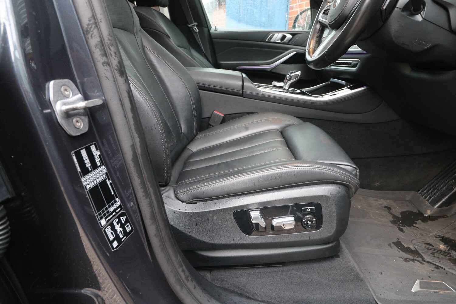 Used BMW X5 2020 for sale - 76720074: Photo 18