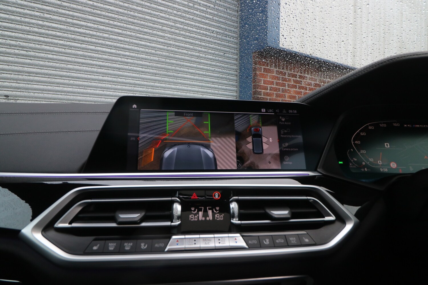 Used BMW X5 2020 for sale - 76720074: Photo 20