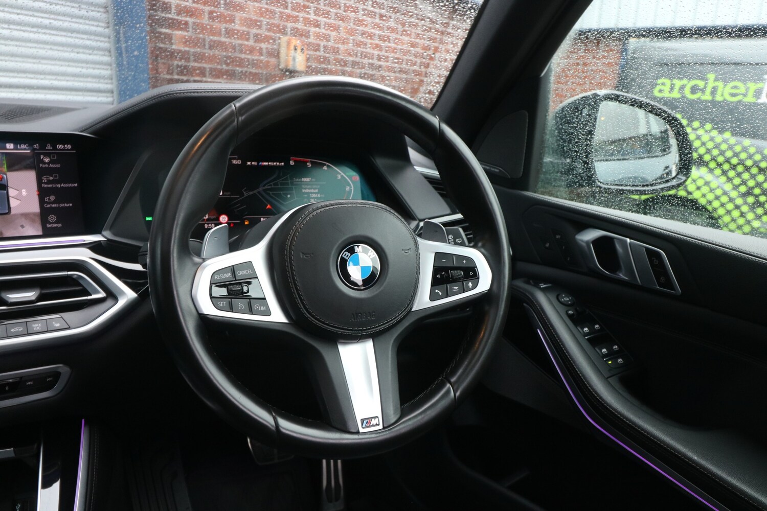 Used BMW X5 2020 for sale - 76720074: Photo 22