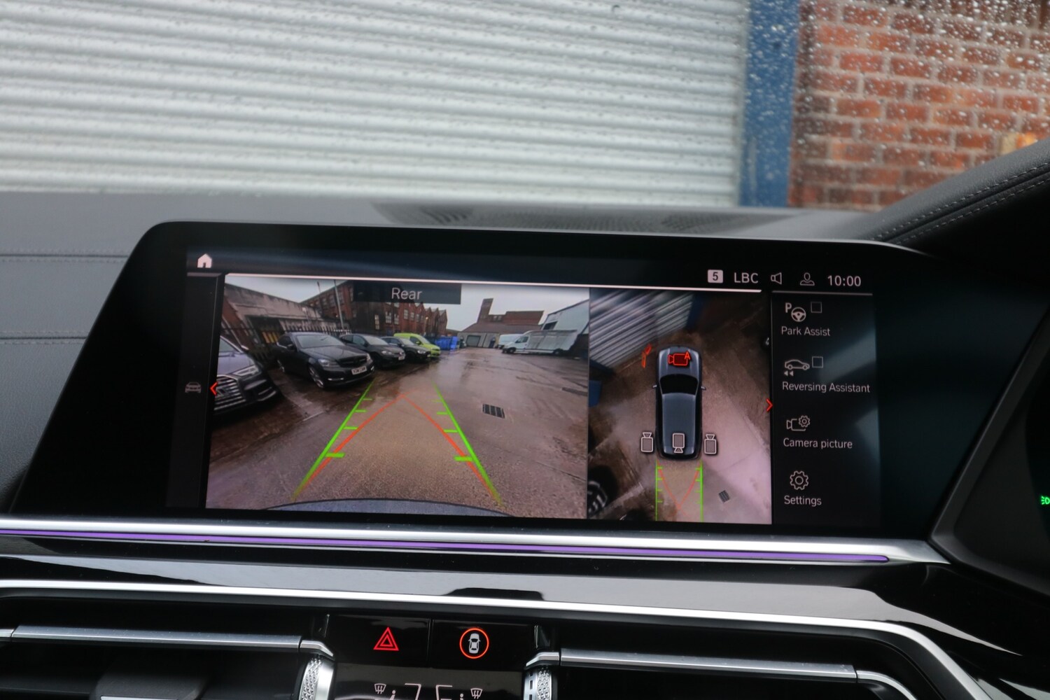 Used BMW X5 2020 for sale - 76720074: Photo 28