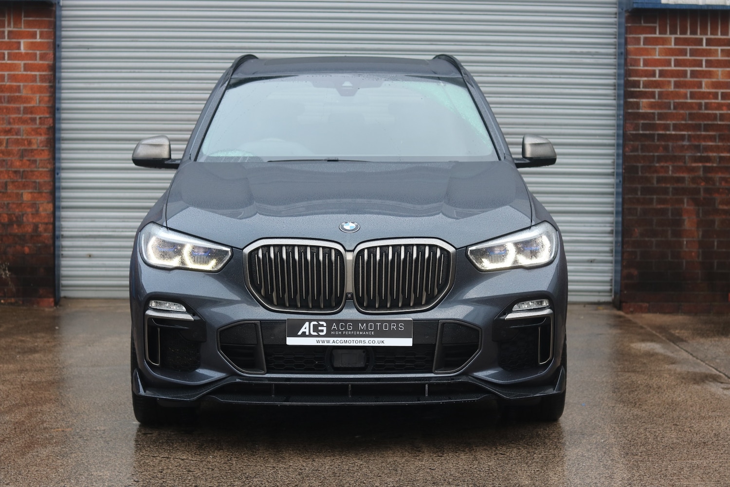 Used BMW X5 2020 for sale - 76720074: Photo 3