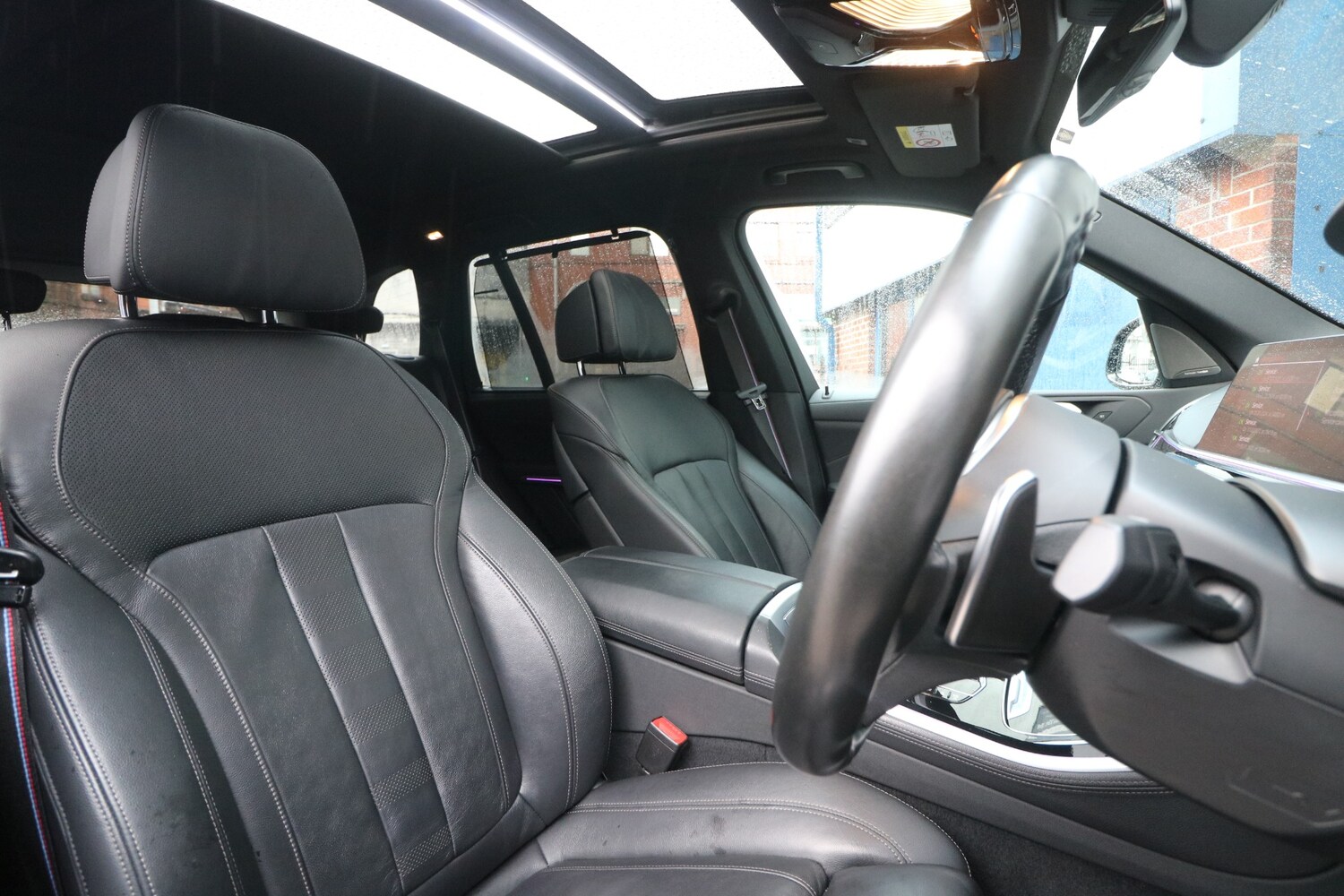 Used BMW X5 2020 for sale - 76720074: Photo 32