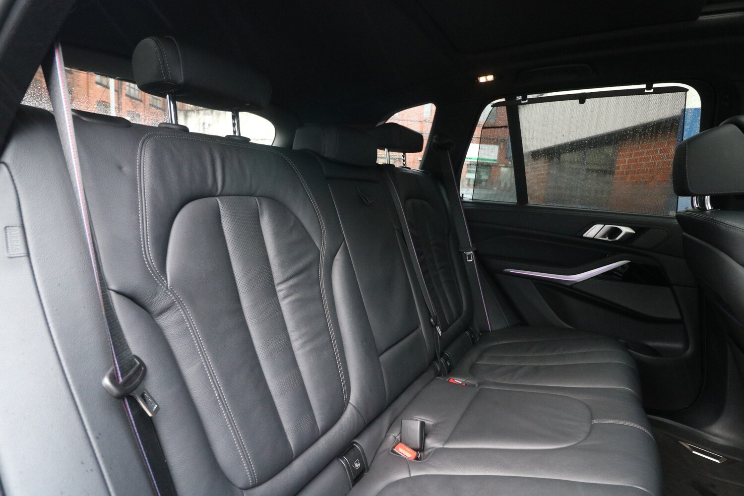 Used BMW X5 2020 for sale - 76720074: Photo 33