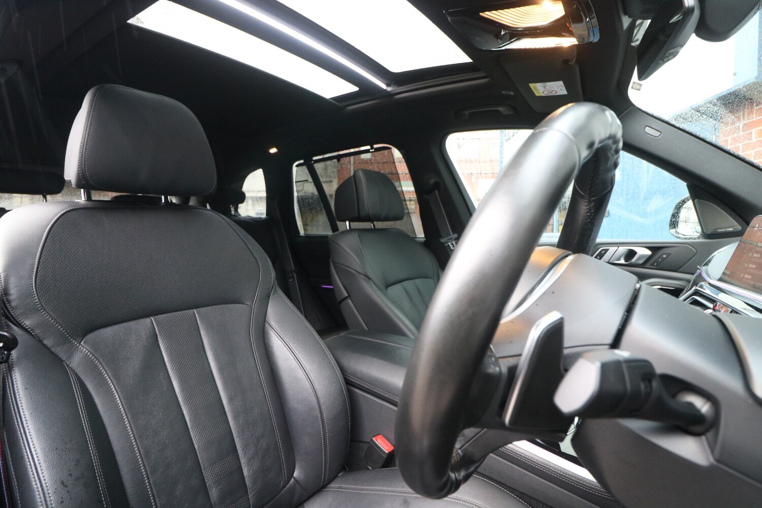 Used BMW X5 2020 for sale - 76720074: Photo 34