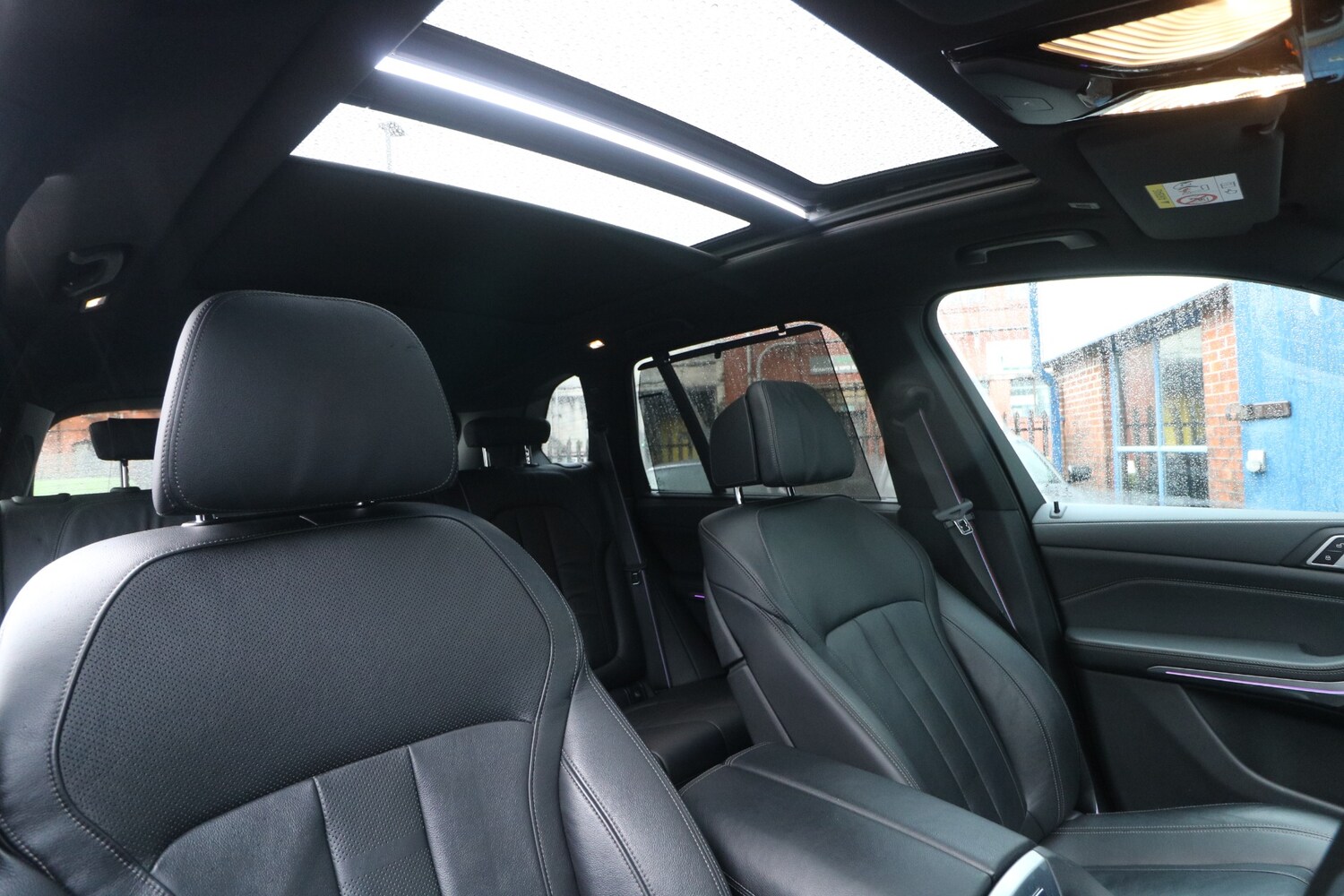 Used BMW X5 2020 for sale - 76720074: Photo 35