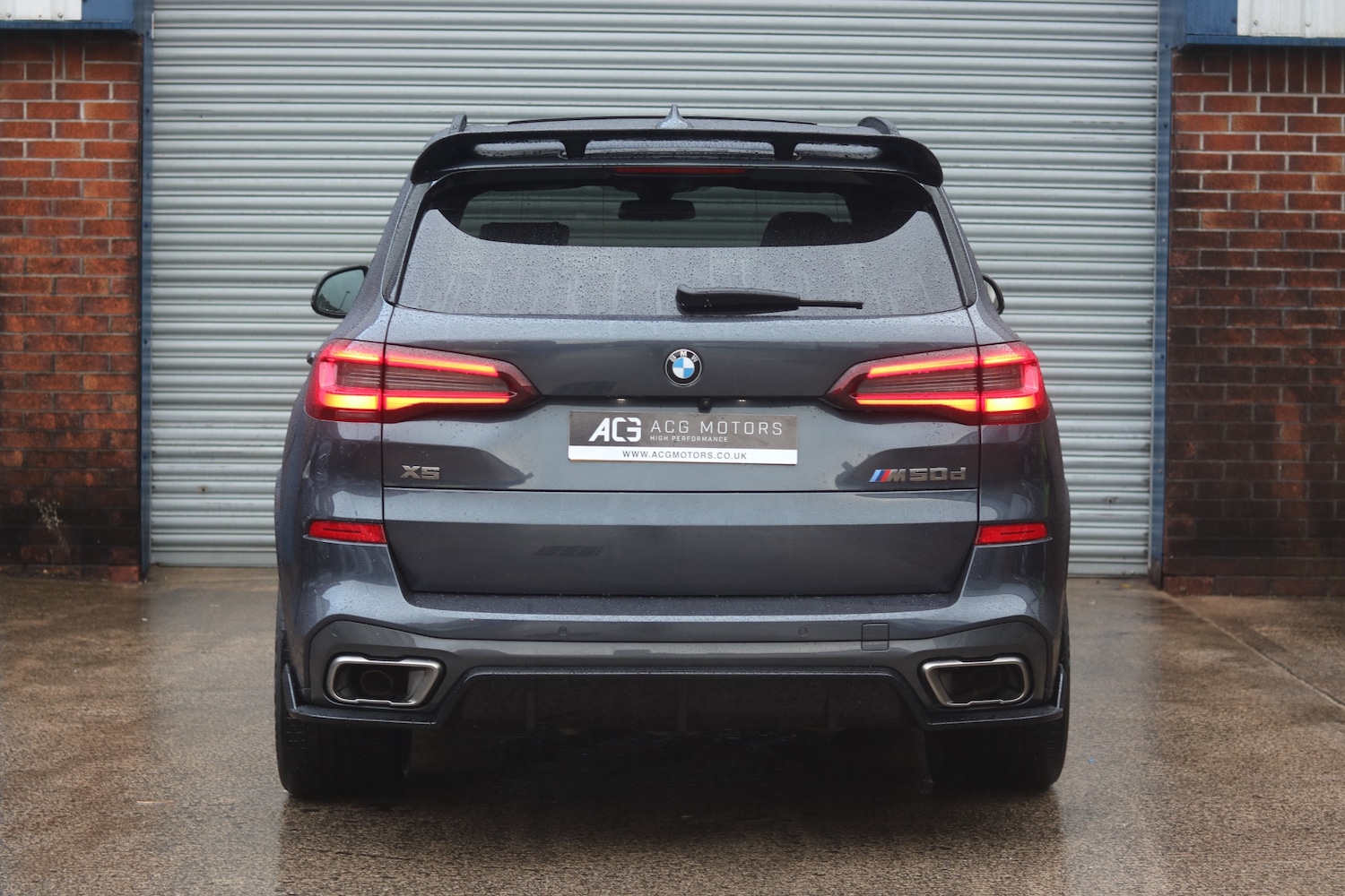 Used BMW X5 2020 for sale - 76720074: Photo 4