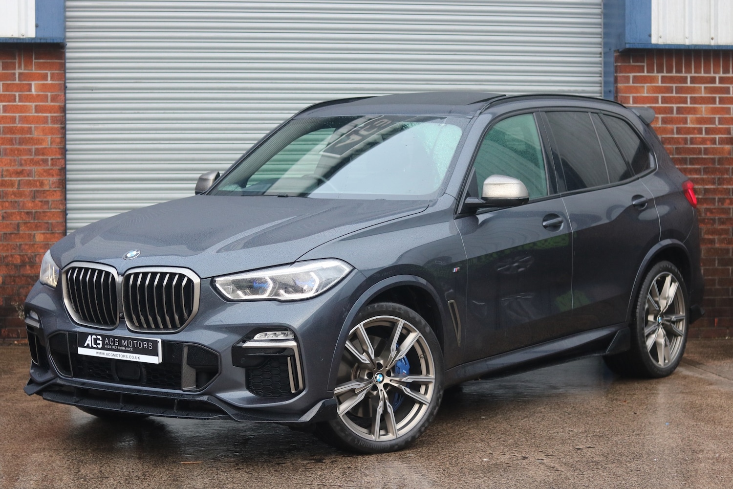 Used BMW X5 2020 for sale - 76720074: Photo 6