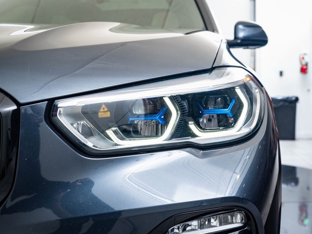 Used BMW X5 2020 for sale - 76720074: Photo 7