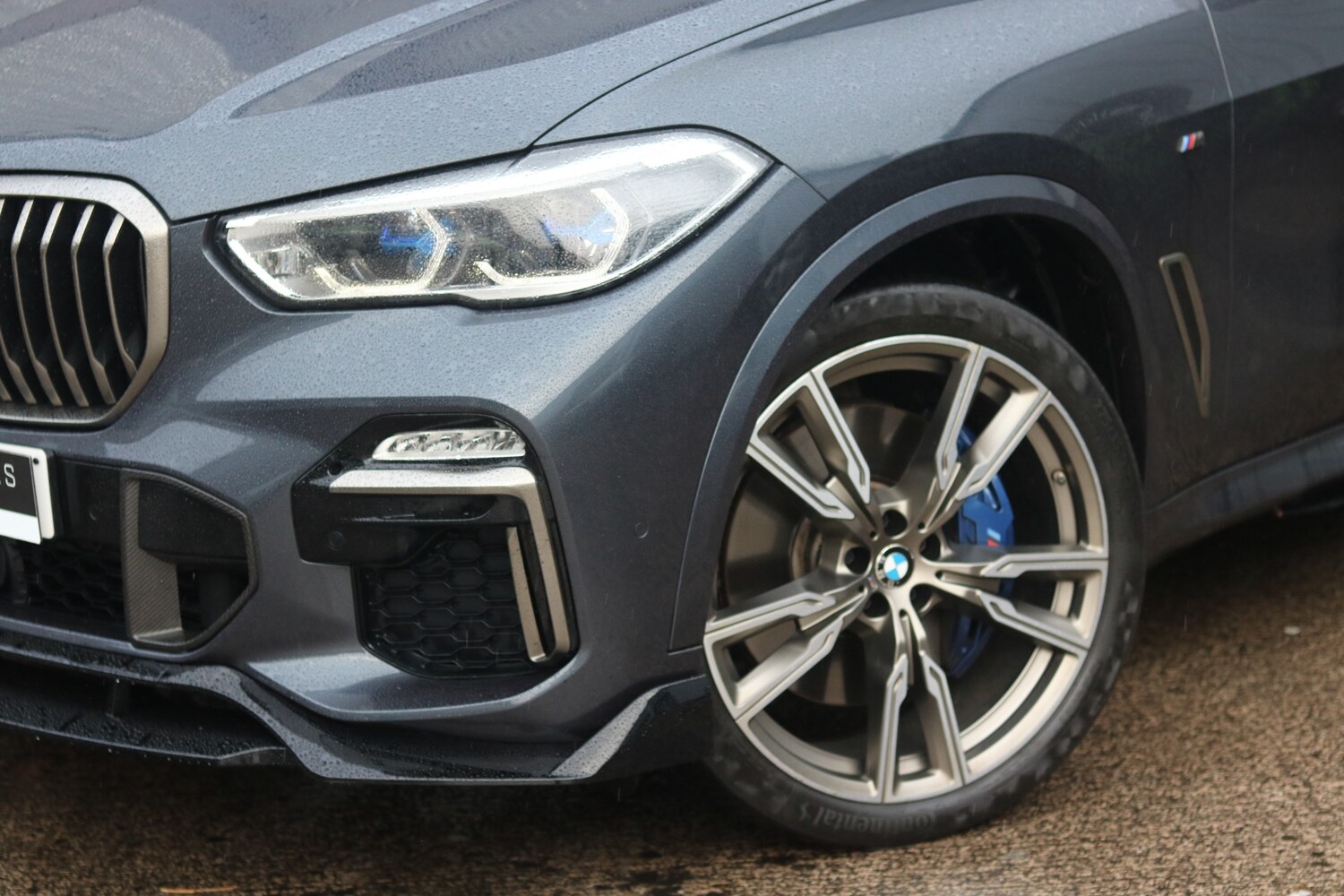 Used BMW X5 2020 for sale - 76720074: Photo 8