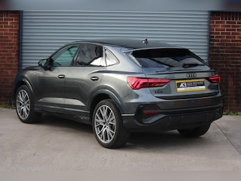 Used Audi Q3 2025 for sale - 79007392: Photo