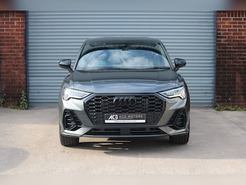 Used Audi Q3 2025 for sale - 79007392: Photo