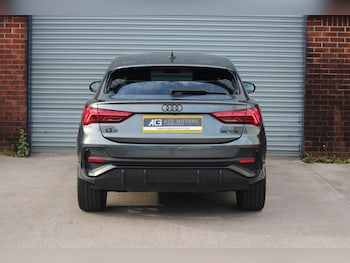 Used Audi Q3 2025 for sale - 79007392: Photo