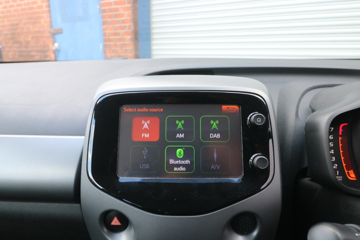 Used Toyota AYGO 2019 for sale - 78209807: Photo 10