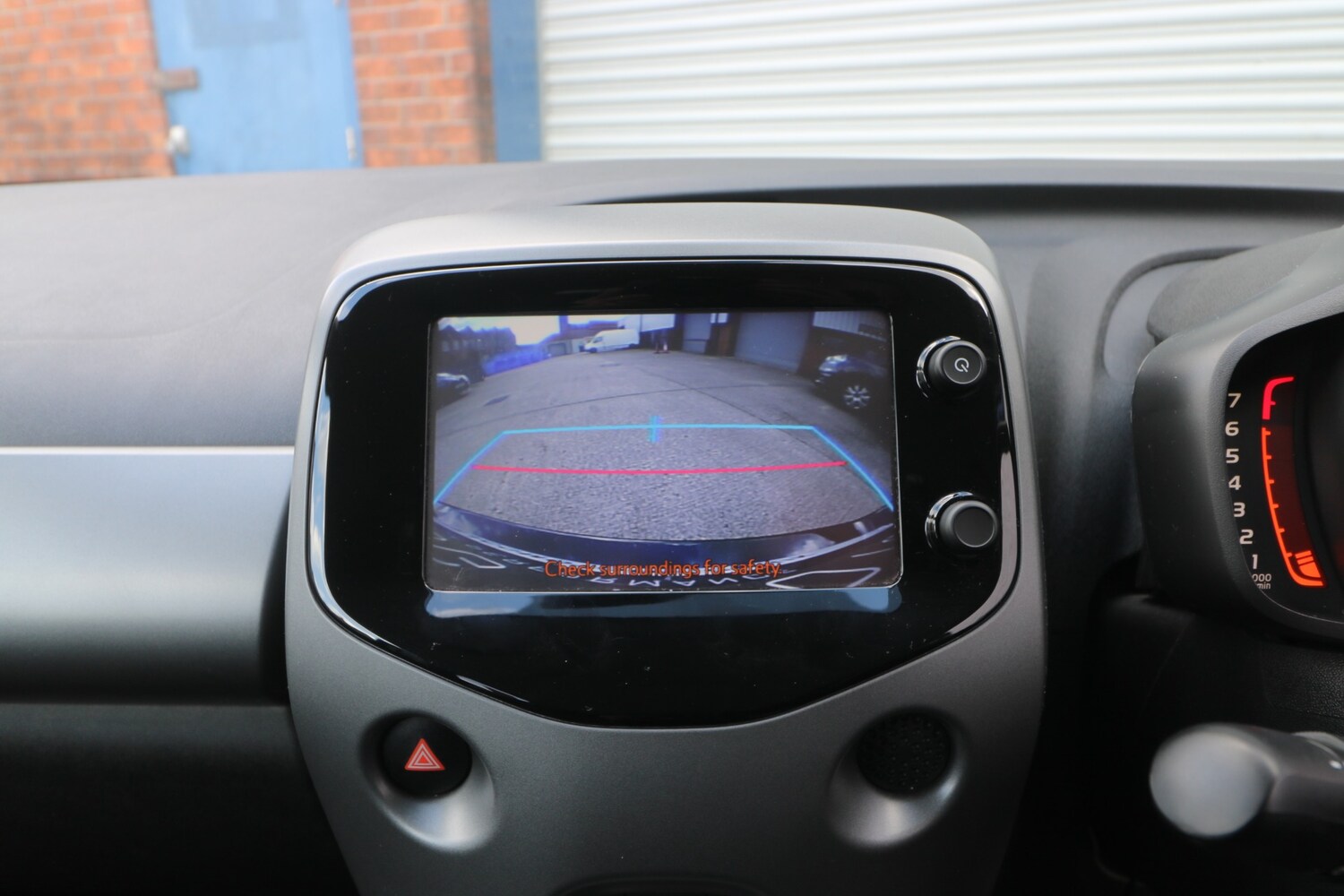 Used Toyota AYGO 2019 for sale - 78209807: Photo 11