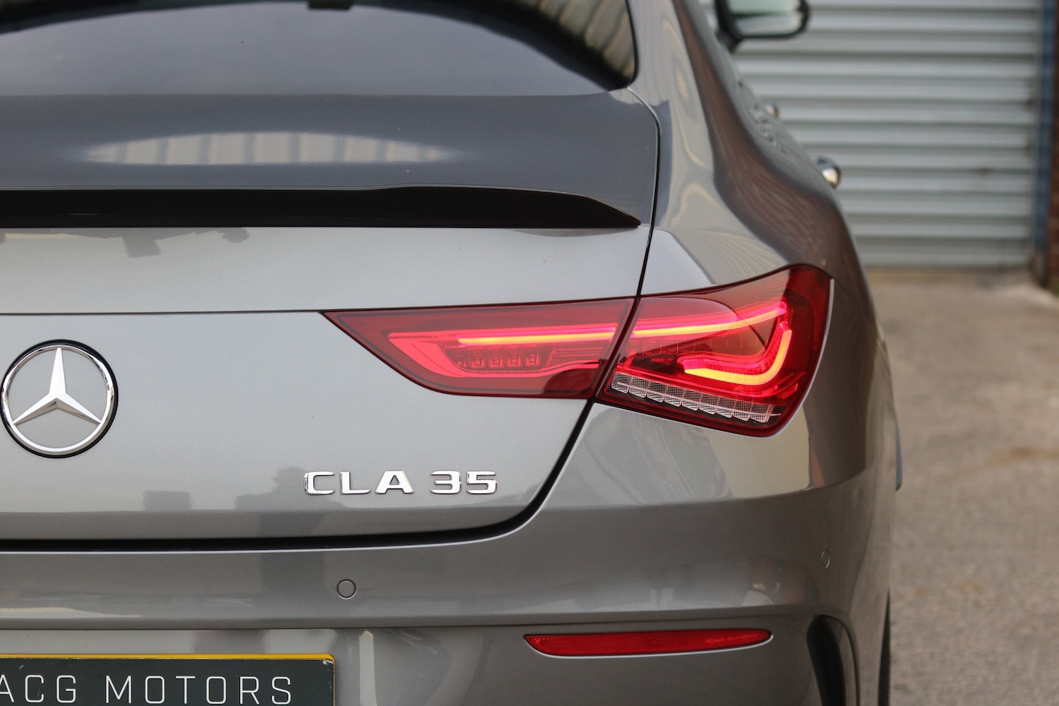 Used Mercedes-Benz CLA 2020 for sale - 76319294: Photo 12