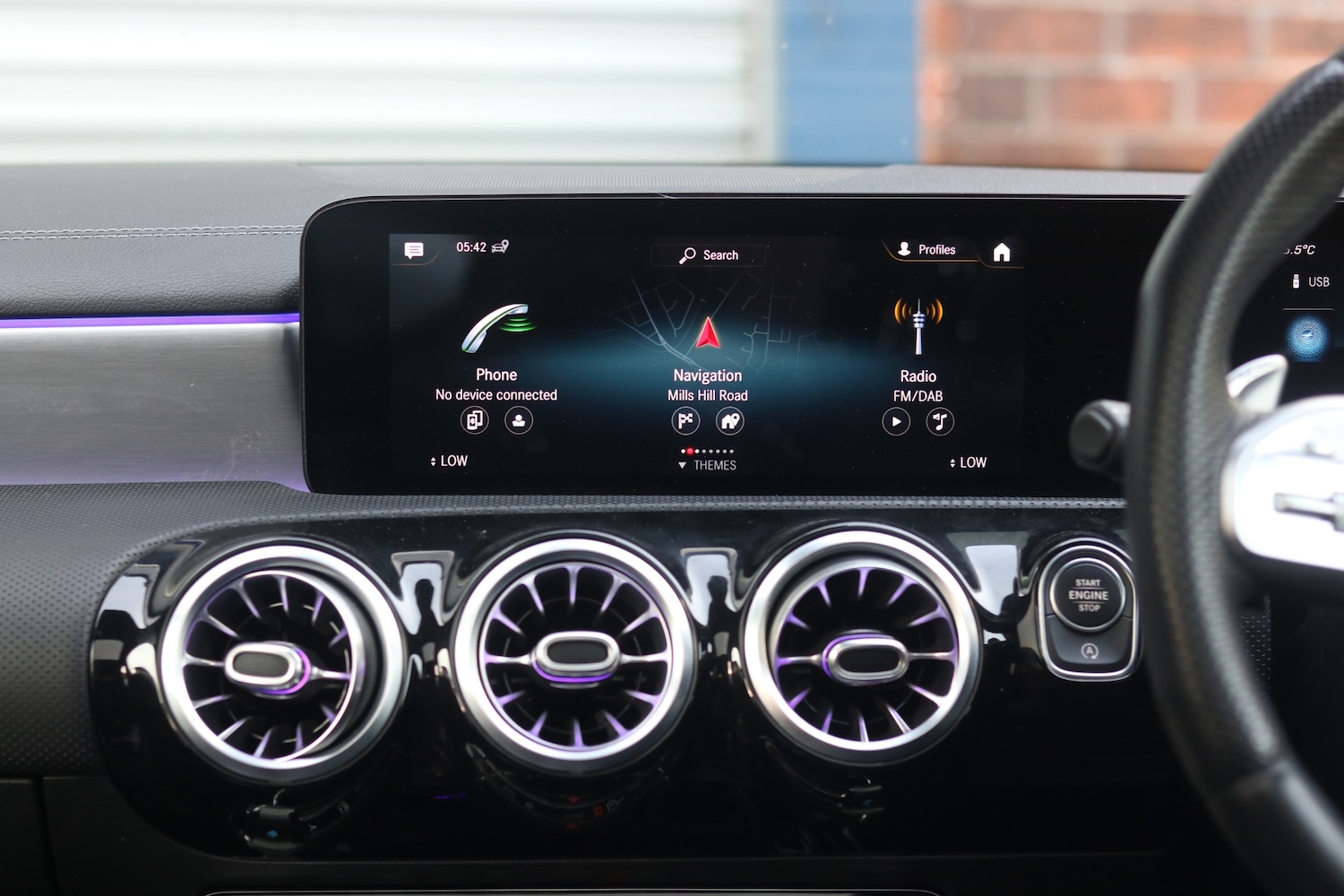 Used Mercedes-Benz CLA 2020 for sale - 76319294: Photo 14