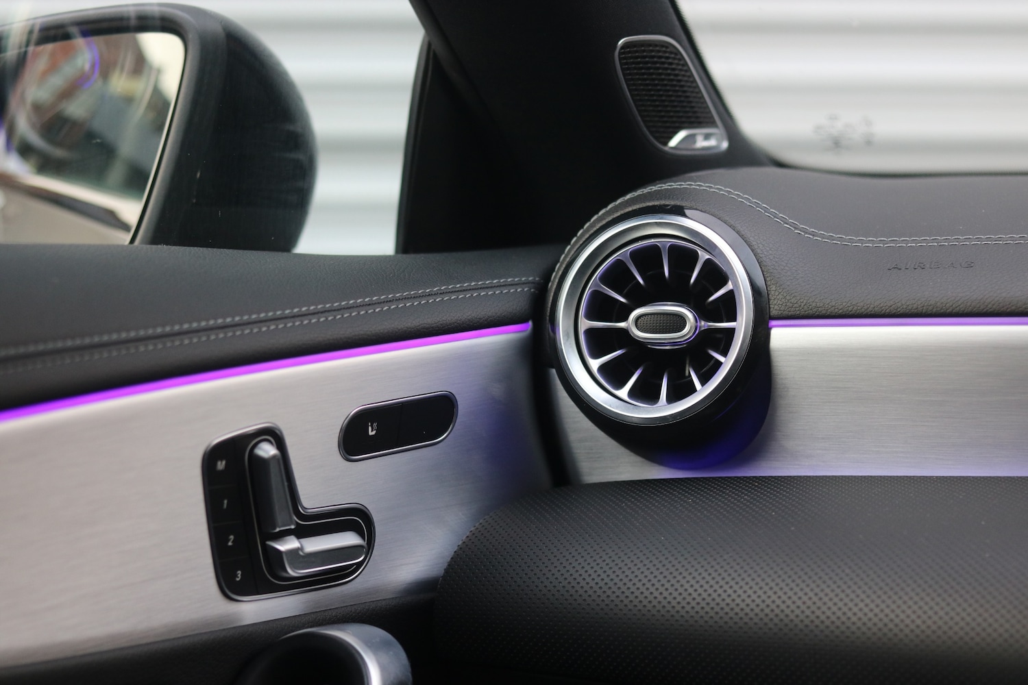 Used Mercedes-Benz CLA 2020 for sale - 76319294: Photo 15