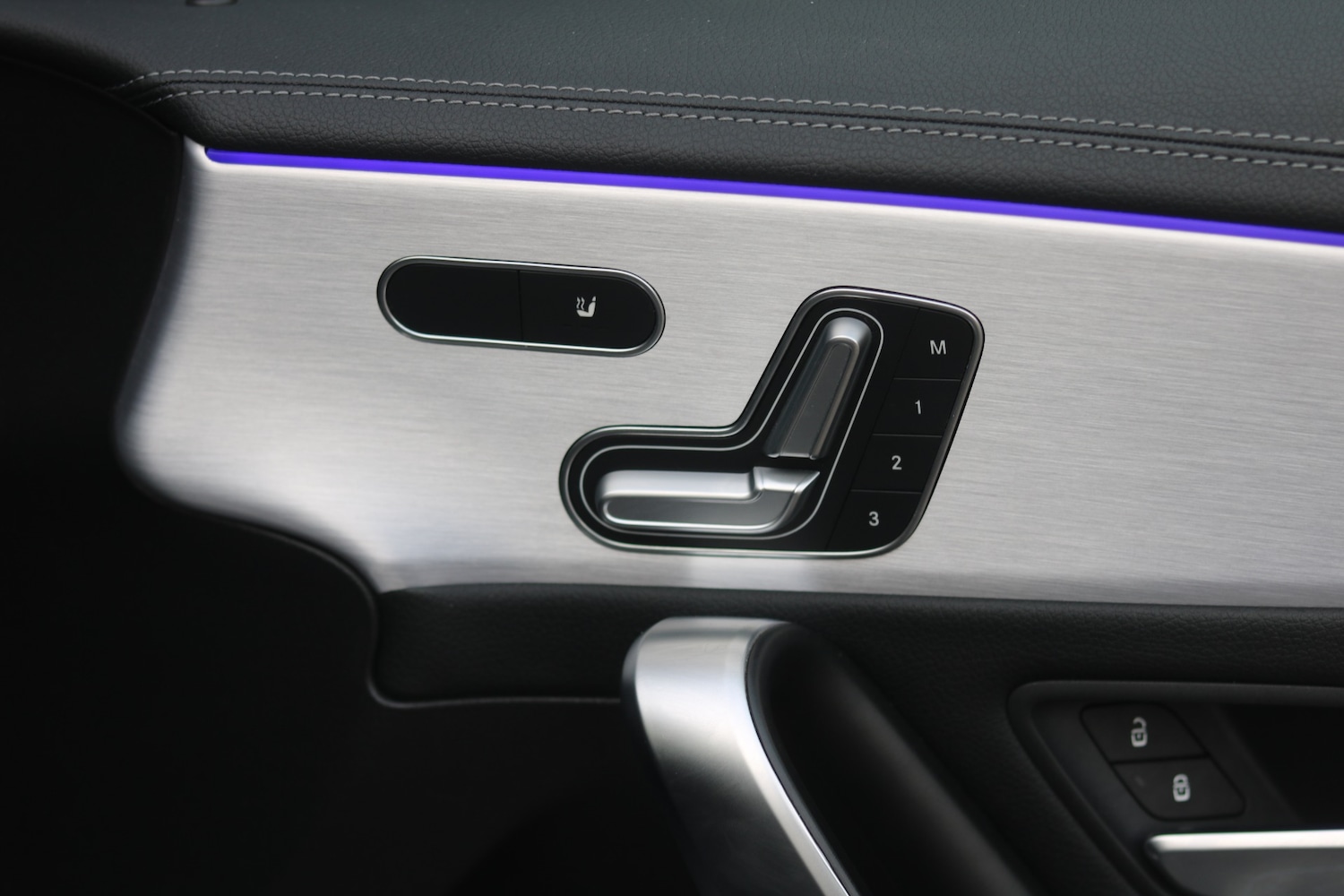 Used Mercedes-Benz CLA 2020 for sale - 76319294: Photo 16