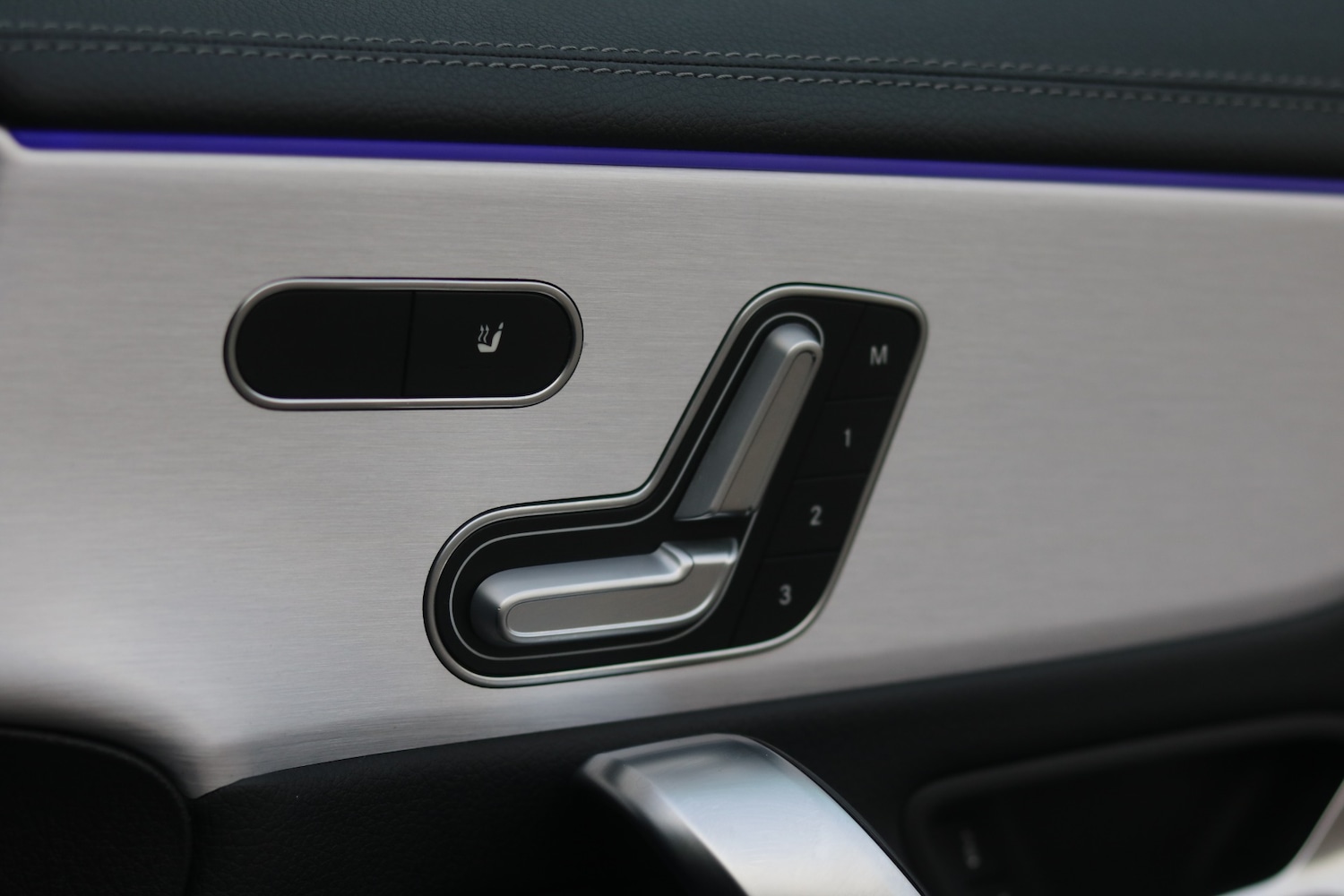 Used Mercedes-Benz CLA 2020 for sale - 76319294: Photo 18