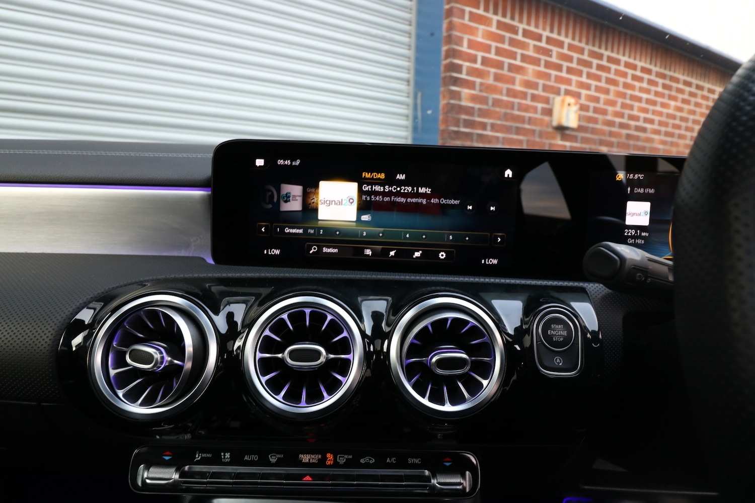 Used Mercedes-Benz CLA 2020 for sale - 76319294: Photo 20