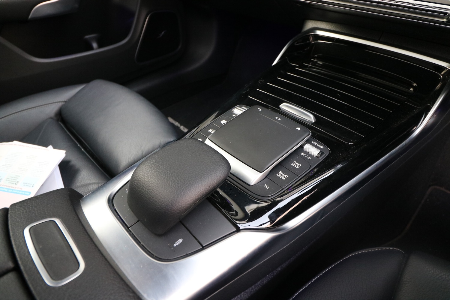 Used Mercedes-Benz CLA 2020 for sale - 76319294: Photo 21