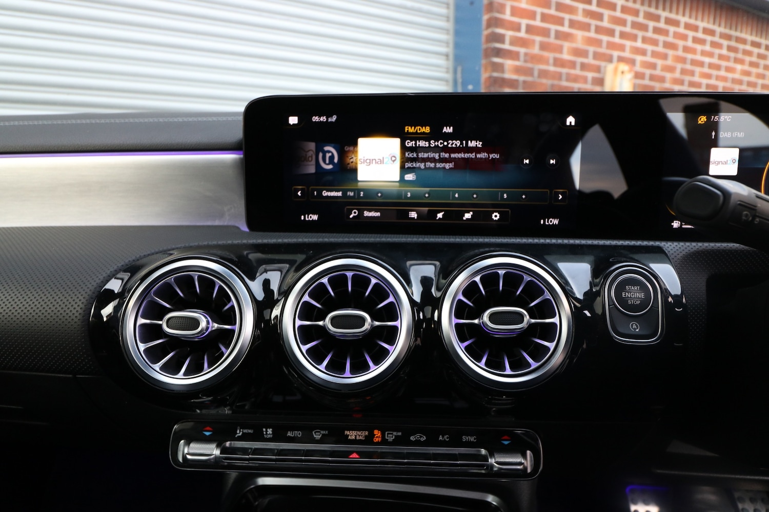 Used Mercedes-Benz CLA 2020 for sale - 76319294: Photo 22