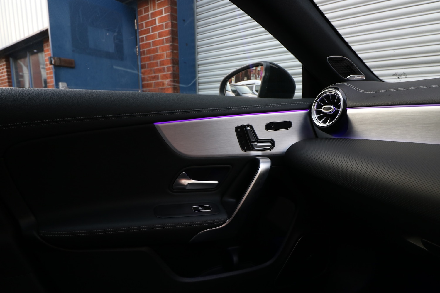 Used Mercedes-Benz CLA 2020 for sale - 76319294: Photo 23