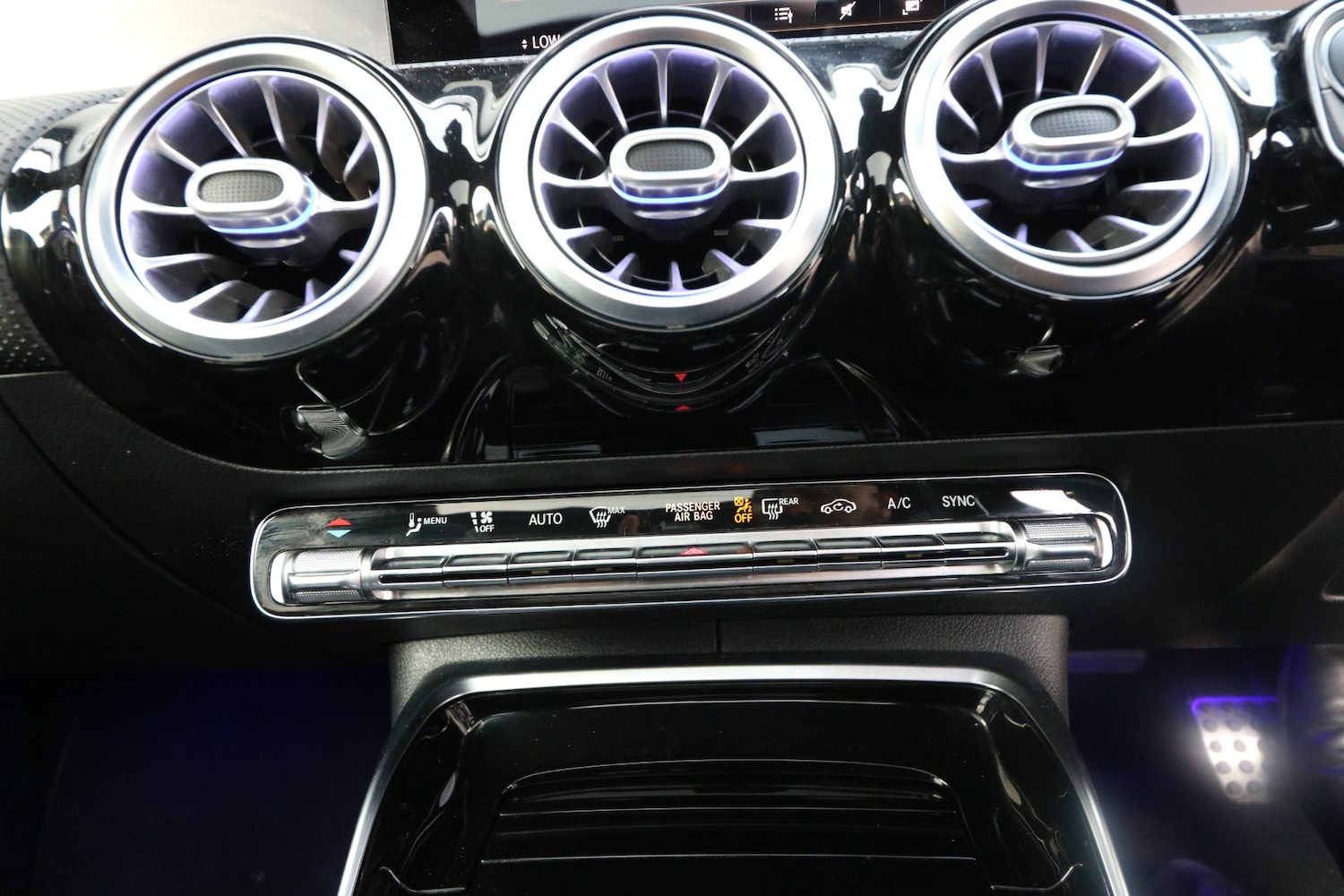 Used Mercedes-Benz CLA 2020 for sale - 76319294: Photo 24