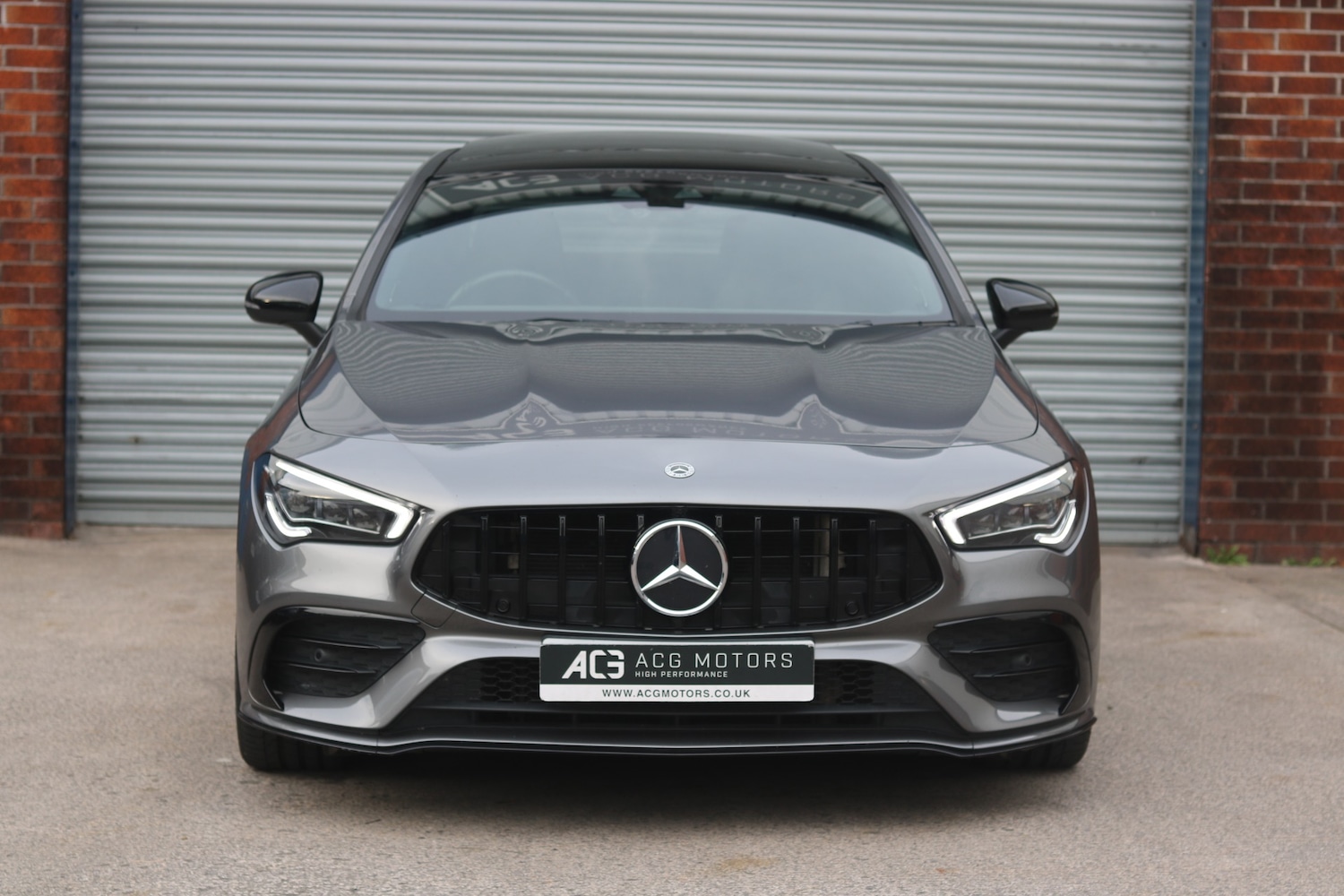 Used Mercedes-Benz CLA 2020 for sale - 76319294: Photo 3